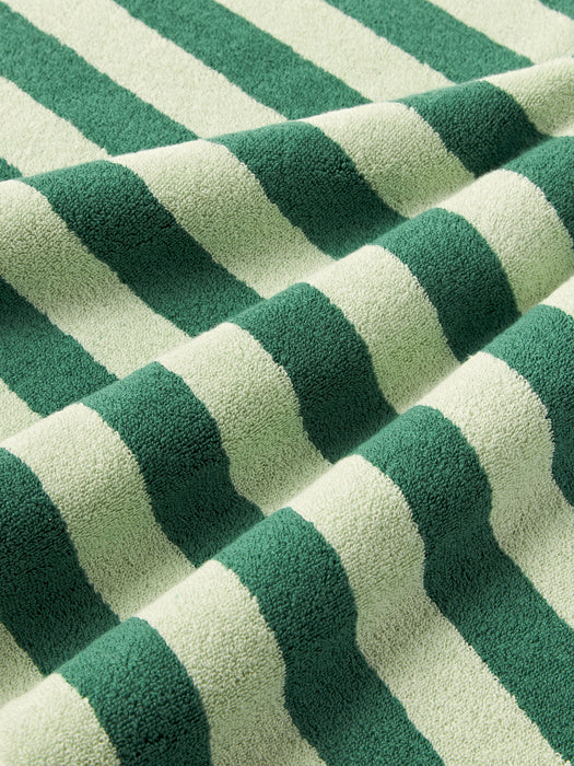 Alva Striped Towel Set, in various set sizes