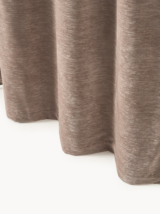 Sandra Blackout Multi-Band Curtains, Set of 2, W 130 cm