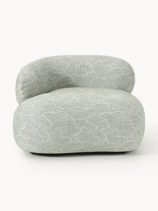 Alba Lounge Armchair