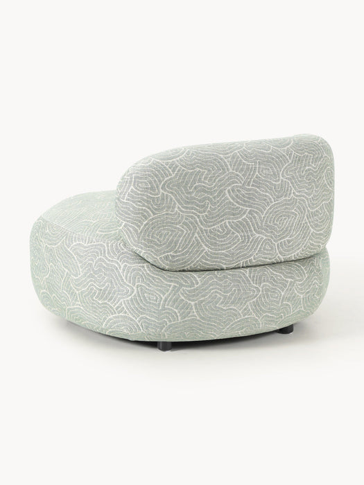 Alba Lounge Armchair