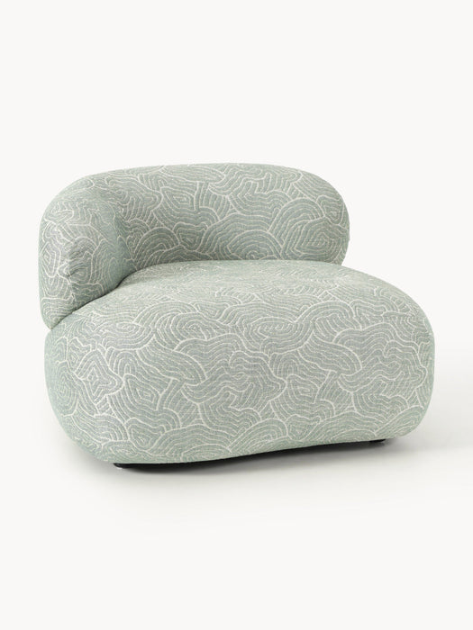 Alba Lounge Armchair