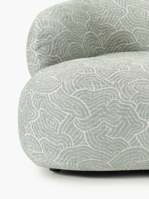 Alba Lounge Armchair