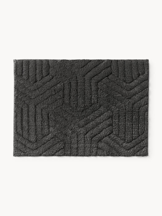 Non-Slip Bath Mat Fatu