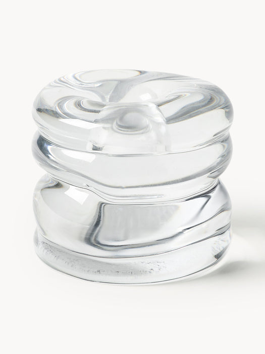 Handmade Candle Holder Norina