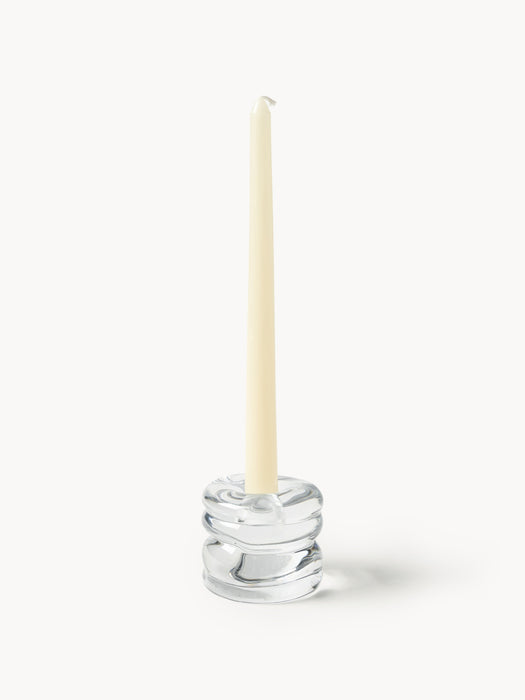 Handmade Candle Holder Norina