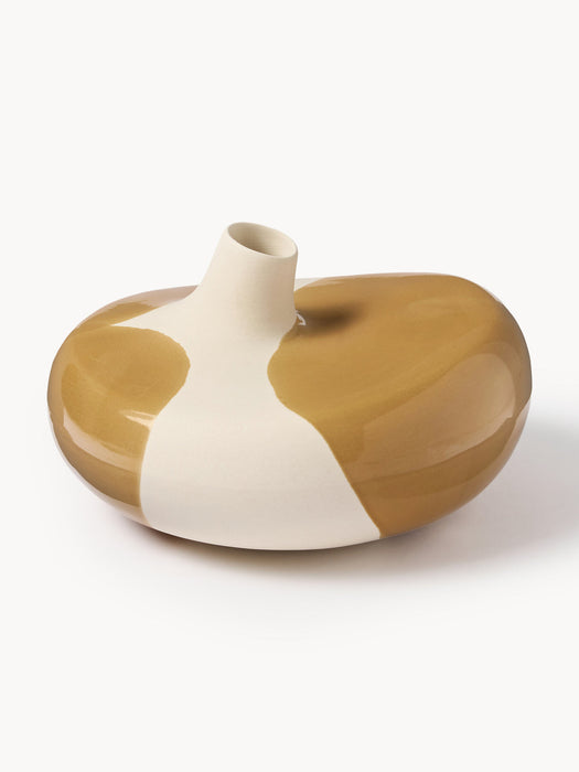Portabello Vase, H 13 cm