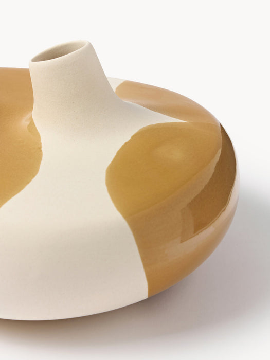 Portabello Vase, H 13 cm