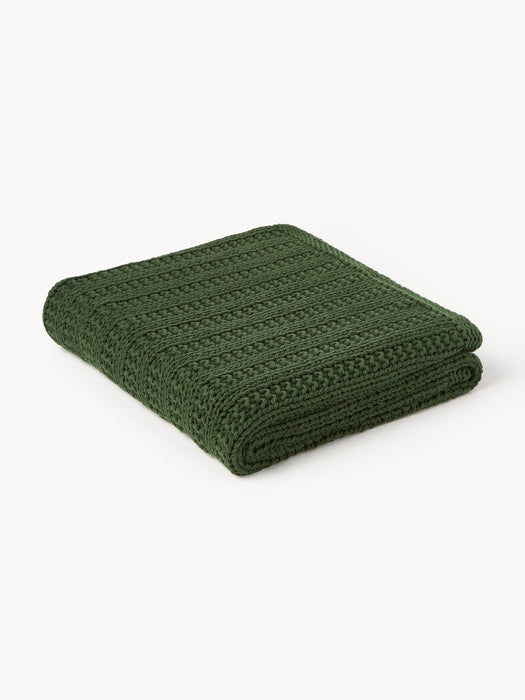 Savio Cotton Blanket
