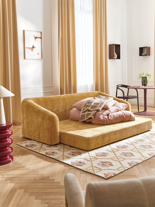 Eliot Sofa Bed (3-seater)