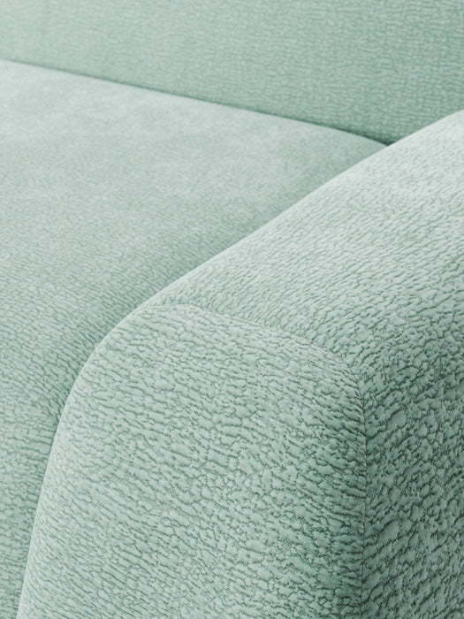 Modular Sofa Wolke 4-seater