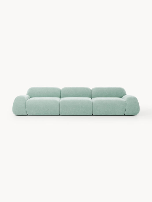 Wolke Modular Sofa (4-seater)
