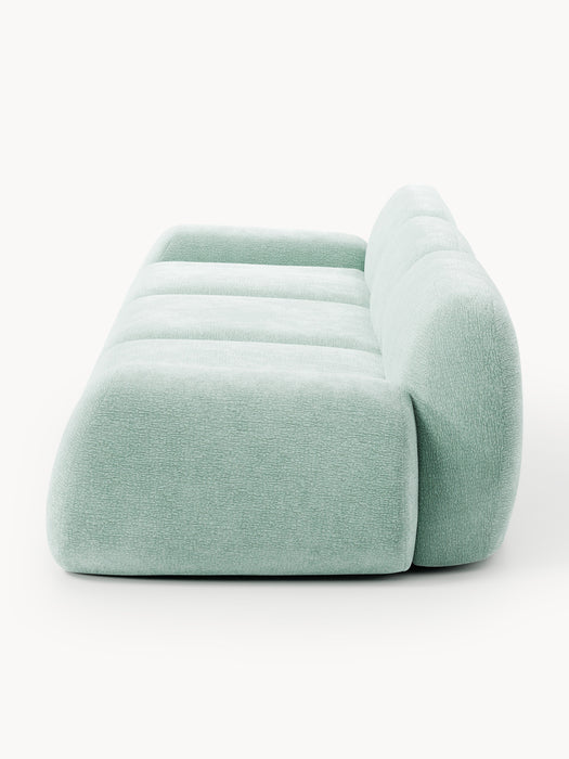 Modular Sofa Wolke 4-seater