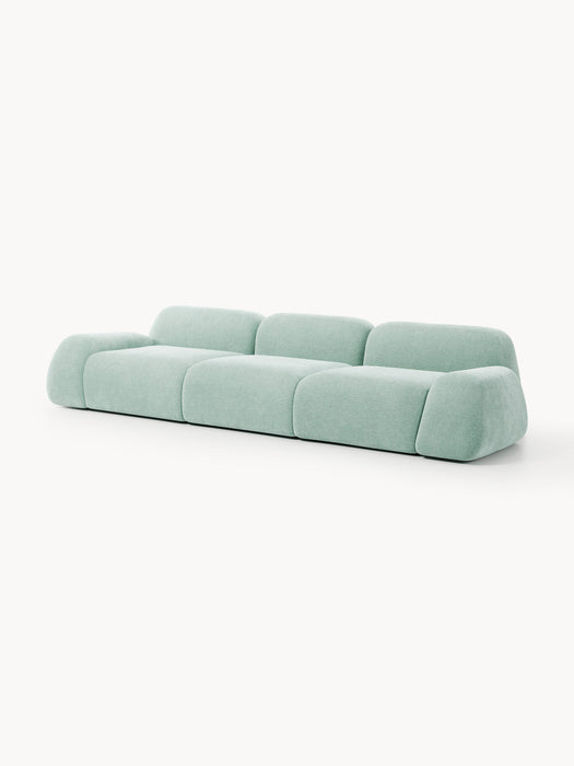 Wolke Modular Sofa (4-seater)