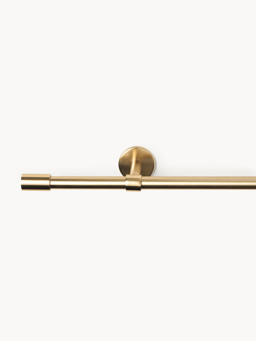 Window Curtain Rod Orrin in various sizes