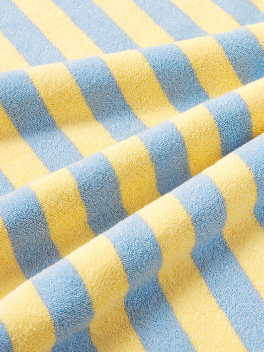 Alva Striped Towel Set, in various set sizes