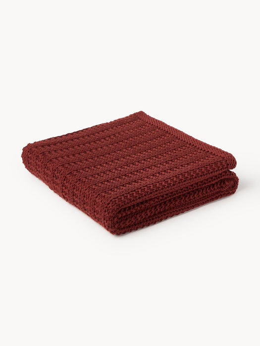 Savio Cotton Blanket
