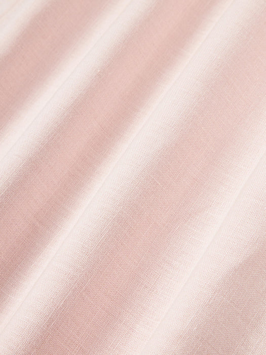 Taryn Oxford Linen Cushion Cover
