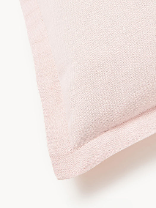 Taryn Oxford Linen Cushion Cover
