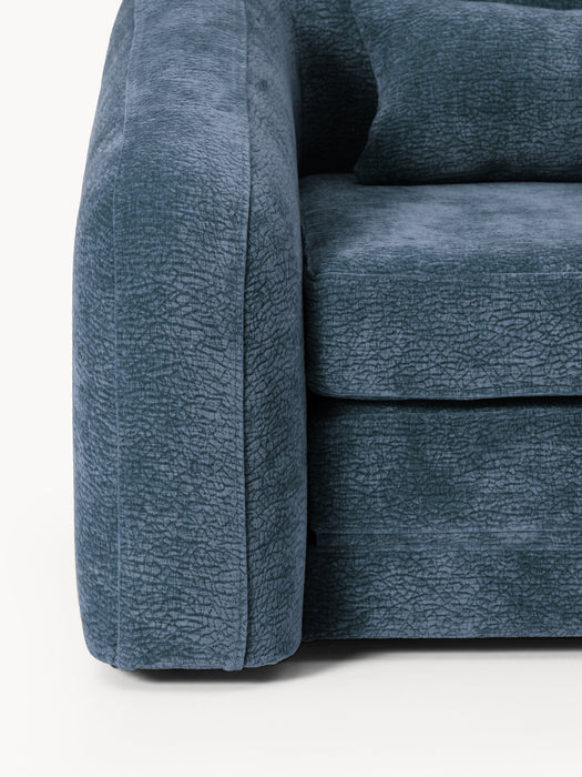 Sofa Bed Eliot 2-seater