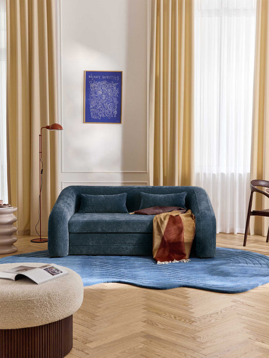 Sofa Bed Eliot 2-seater