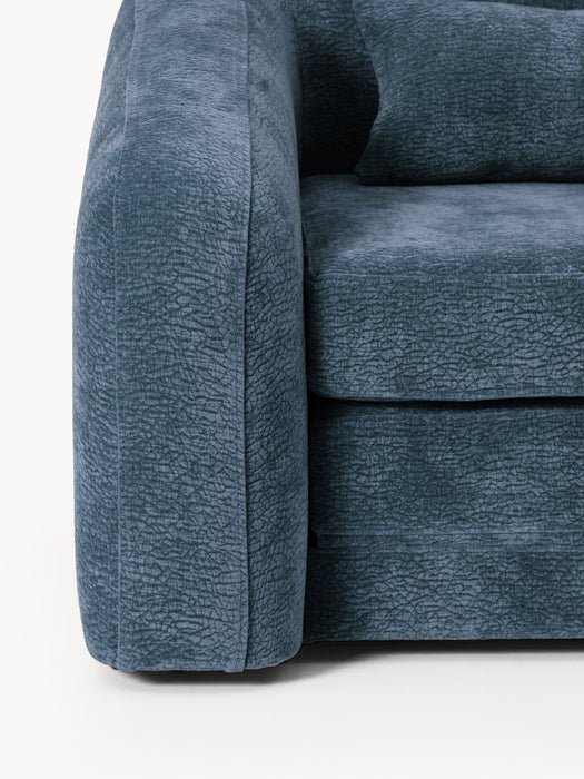 Sofa Bed Eliot 2-seater