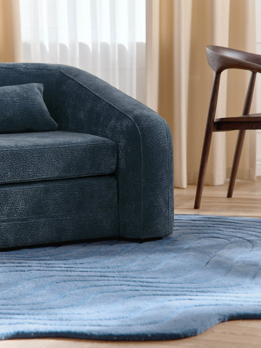 Sofa Bed Eliot 2-seater