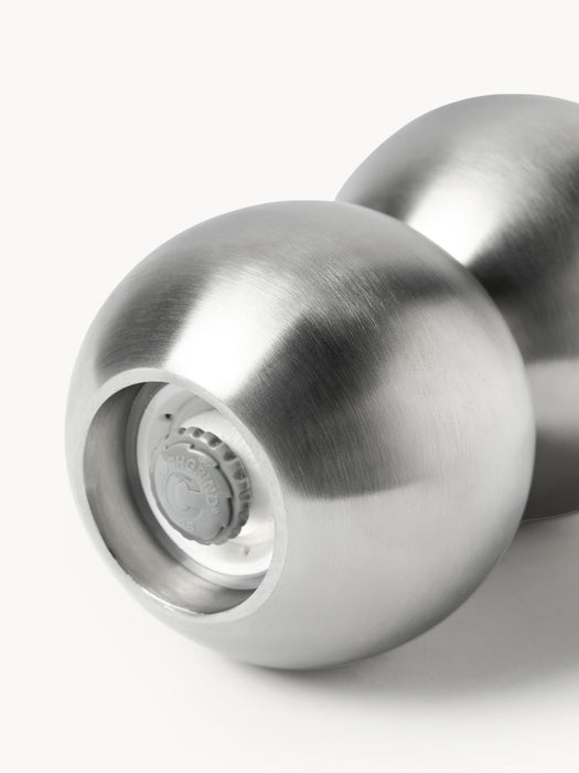 Polaris Stainless Steel Spice Mill