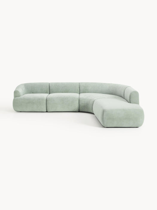 Modular Corner Sofa Sofia 4-seater