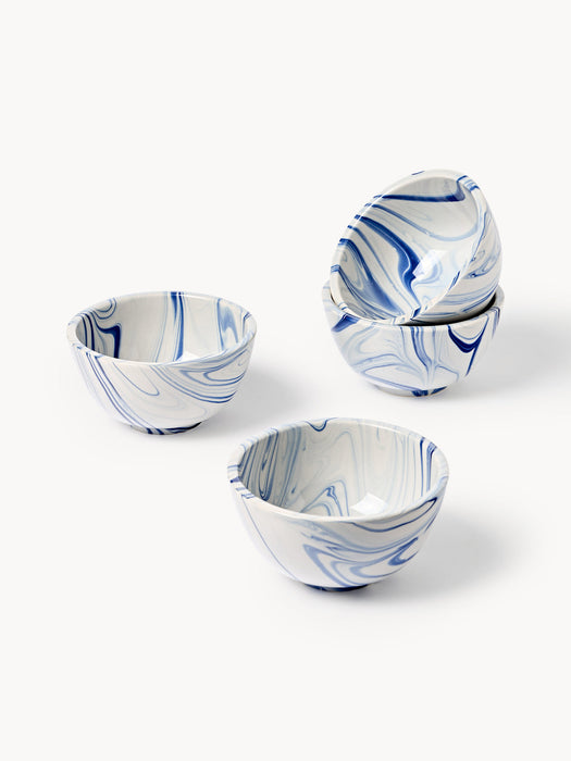 Marby Small Bowls, Set of 4