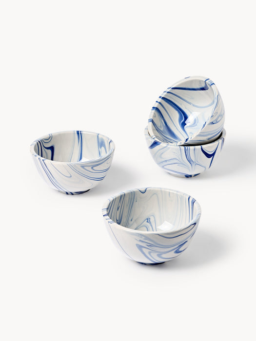 Small Bowls Marby Set of 4