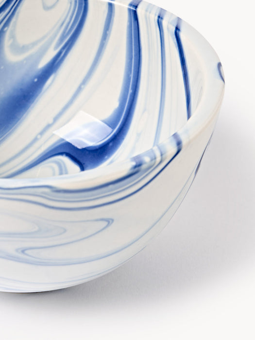 Marby Small Bowls, Set of 4
