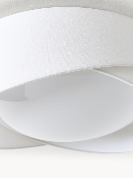 Jela Fabric Ceiling Lamp
