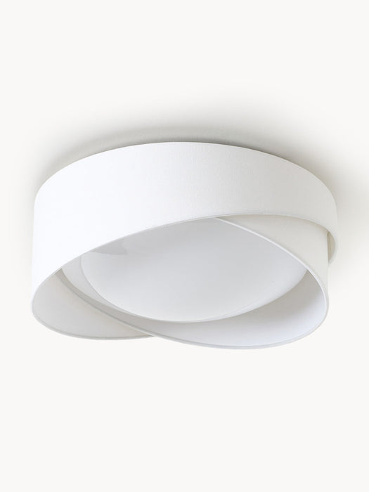 Jela Fabric Ceiling Lamp