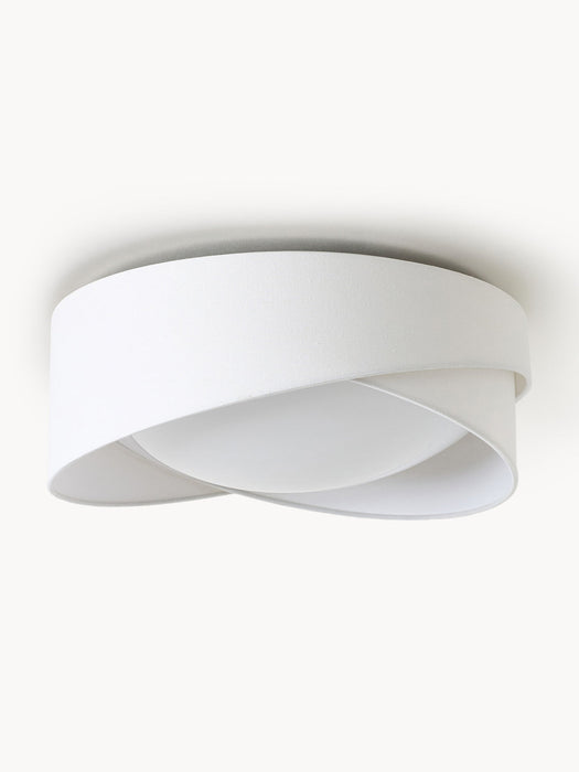 Jela Fabric Ceiling Lamp