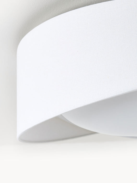 Jela Fabric Ceiling Lamp