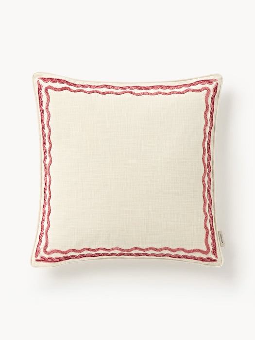 Laguna Cotton Cushion Cover
