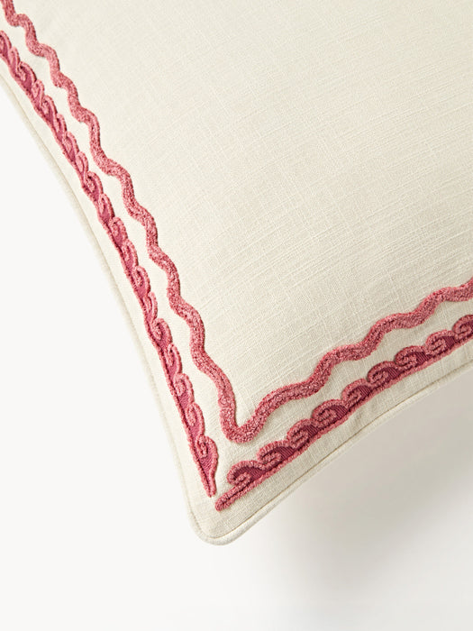Laguna Cotton Cushion Cover
