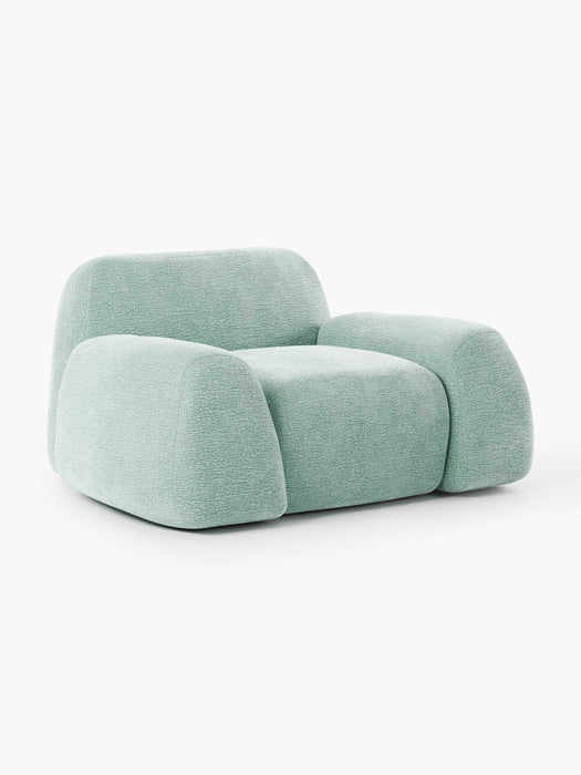 Wolke Lounge Chair