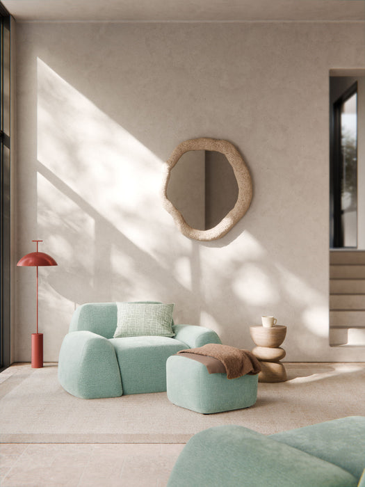 Wolke Lounge Chair