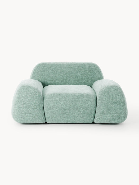 Wolke Lounge Chair