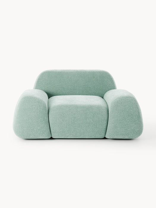 Lounge Chair Wolke