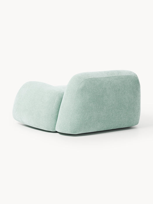Lounge Chair Wolke