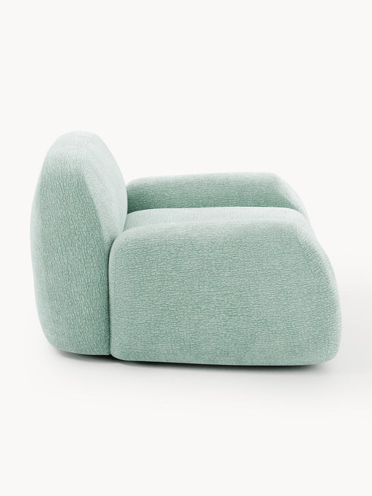Wolke Lounge Chair