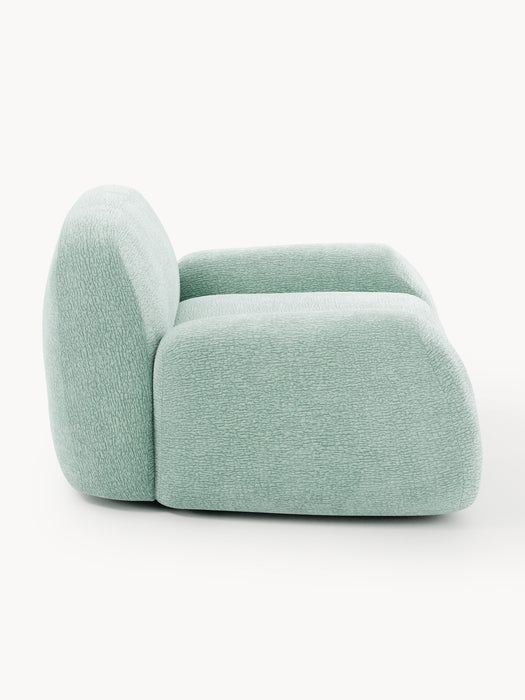 Lounge Chair Wolke