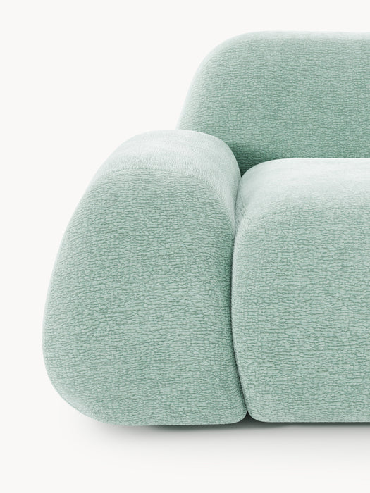 Lounge Chair Wolke