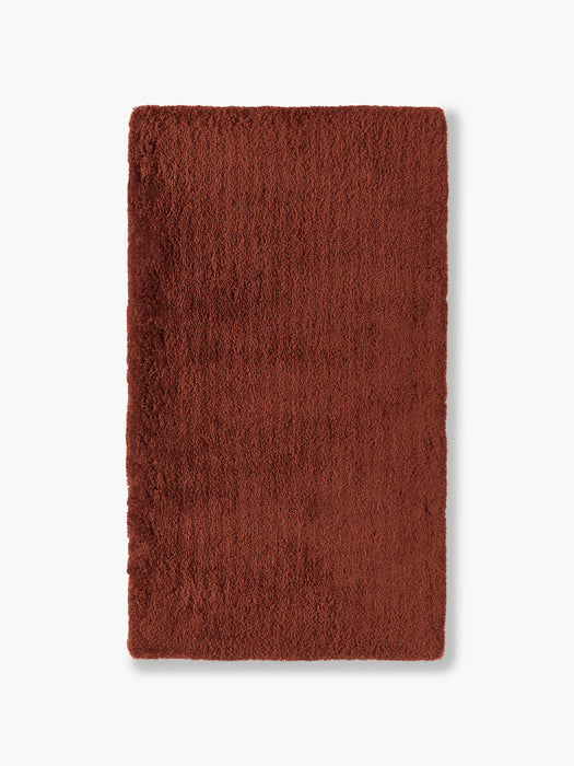 Leighton Fluffy High-Pile Rug