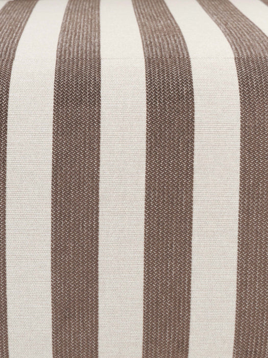 Striped Lounge Chair Wolke