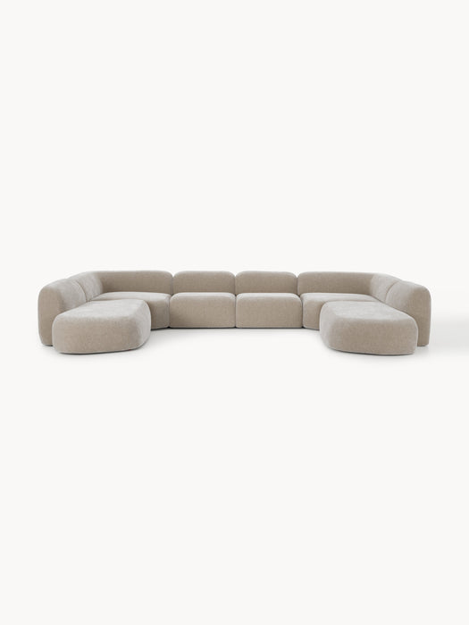 XL Modular Sofa Wolke