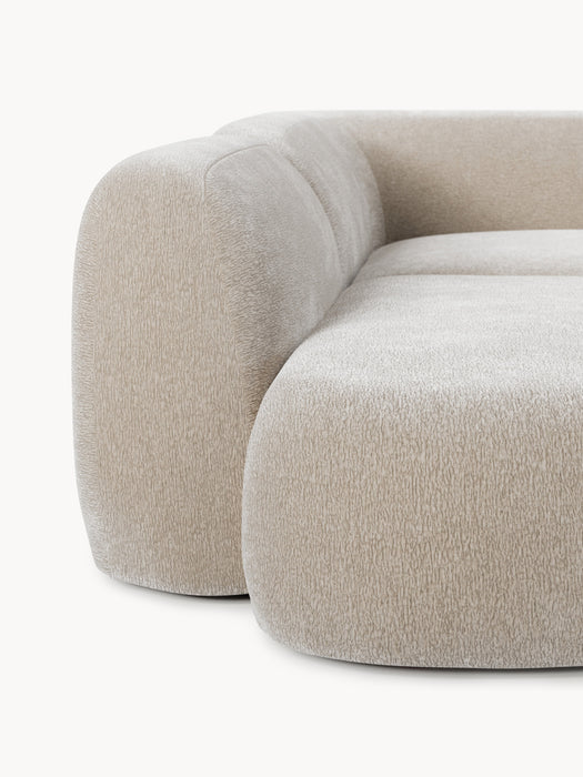 XL Modular Sofa Wolke