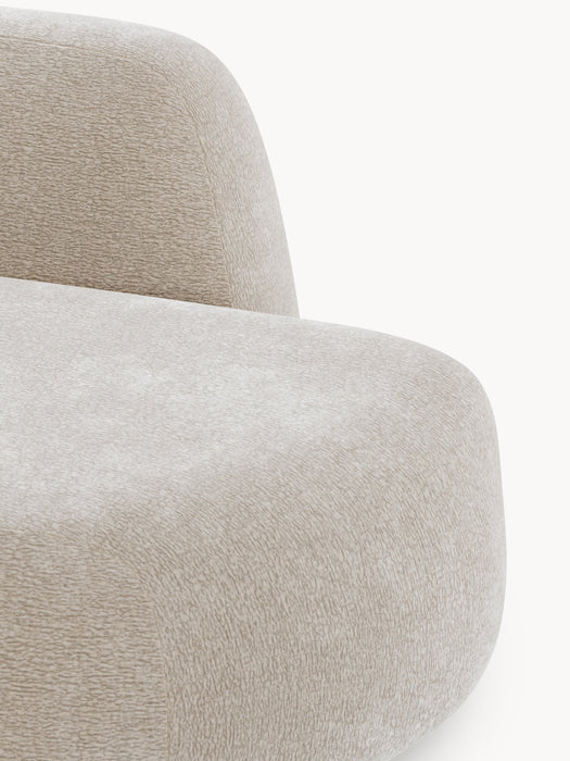 XL Modular Sofa Wolke